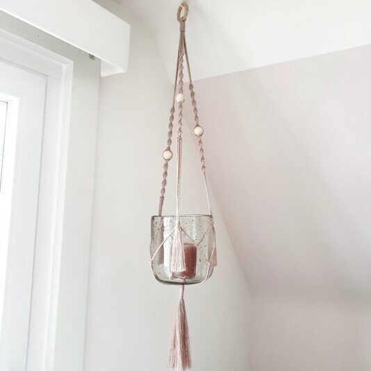 Lichtampel maxi coffee