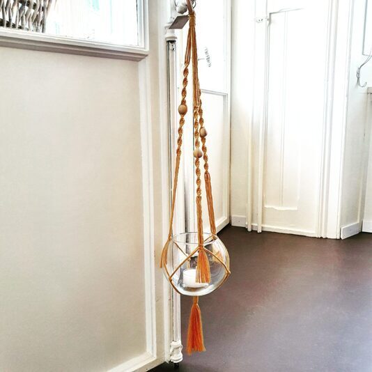 Lichtampel midi senf