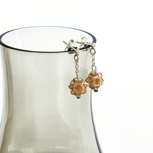 Stecker Clarisse camel