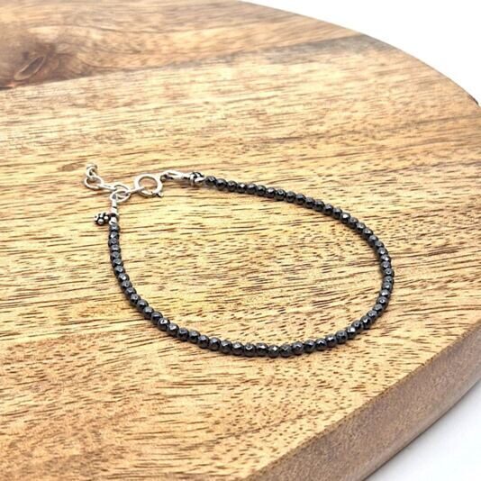 Armband Lilly Hämatit