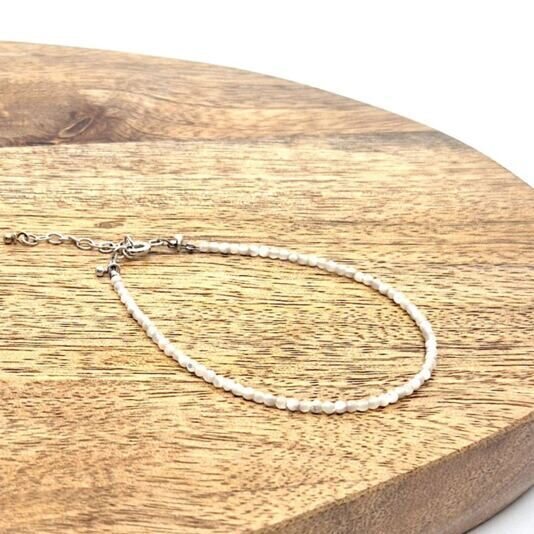 Armband Lilly Muschel