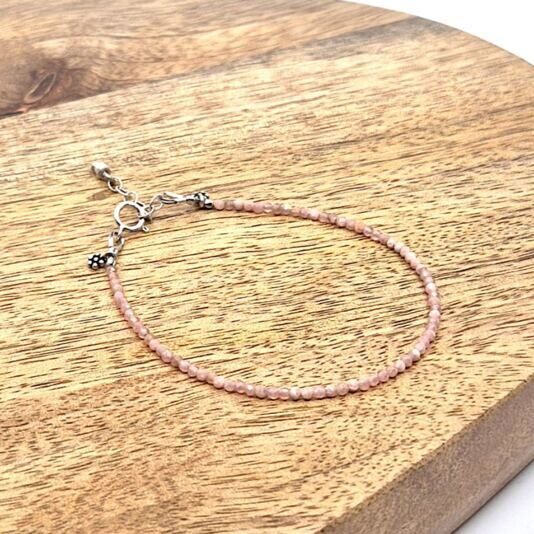 Armband Lilly Turmalin