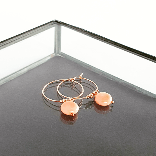 Creolen Maren Koralle